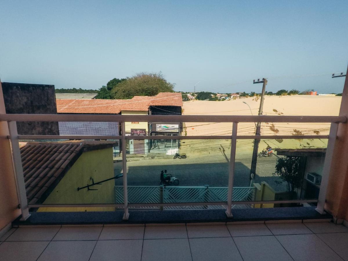 Pousada D' Areia Barreirinhas Luaran gambar