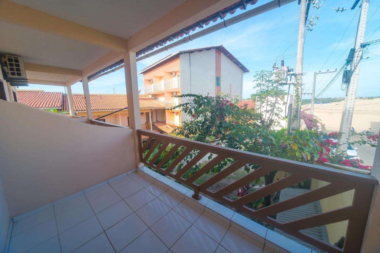 Pousada D' Areia Barreirinhas Luaran gambar