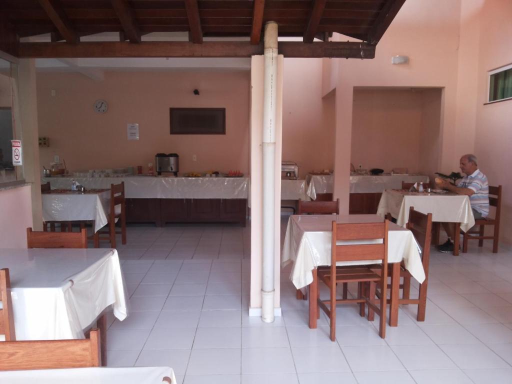 Pousada D' Areia Barreirinhas Luaran gambar