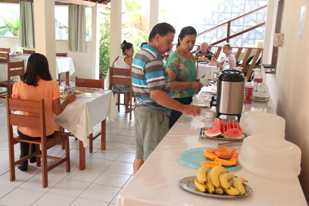 Pousada D' Areia Barreirinhas Luaran gambar