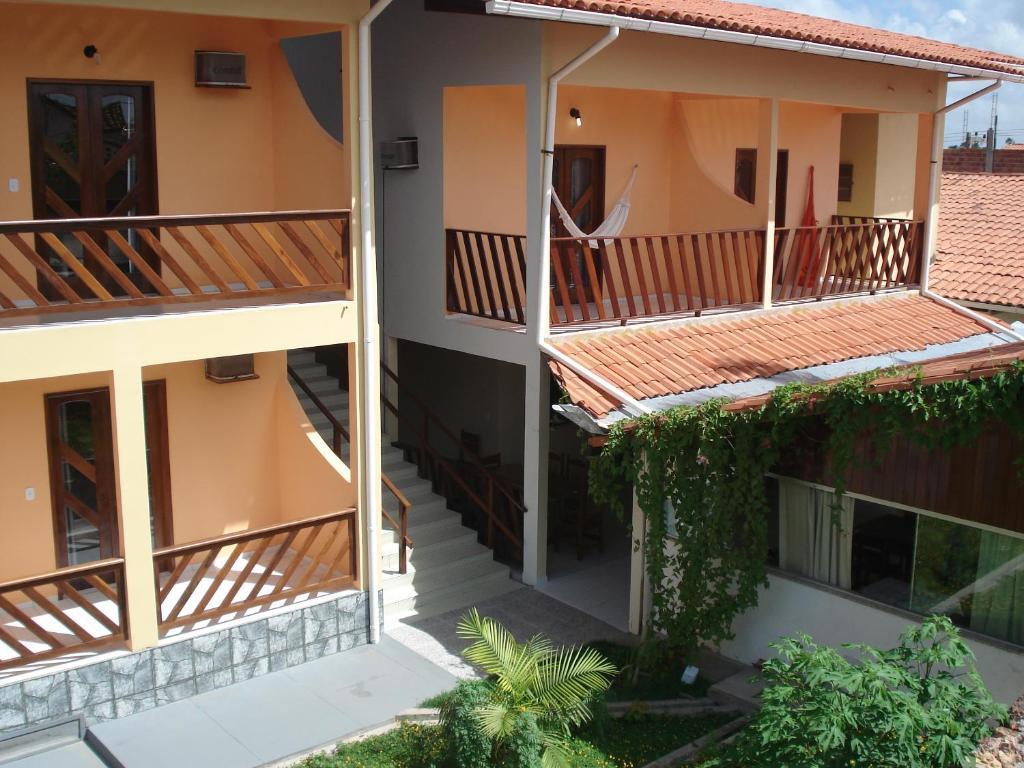 Pousada D' Areia Barreirinhas Luaran gambar