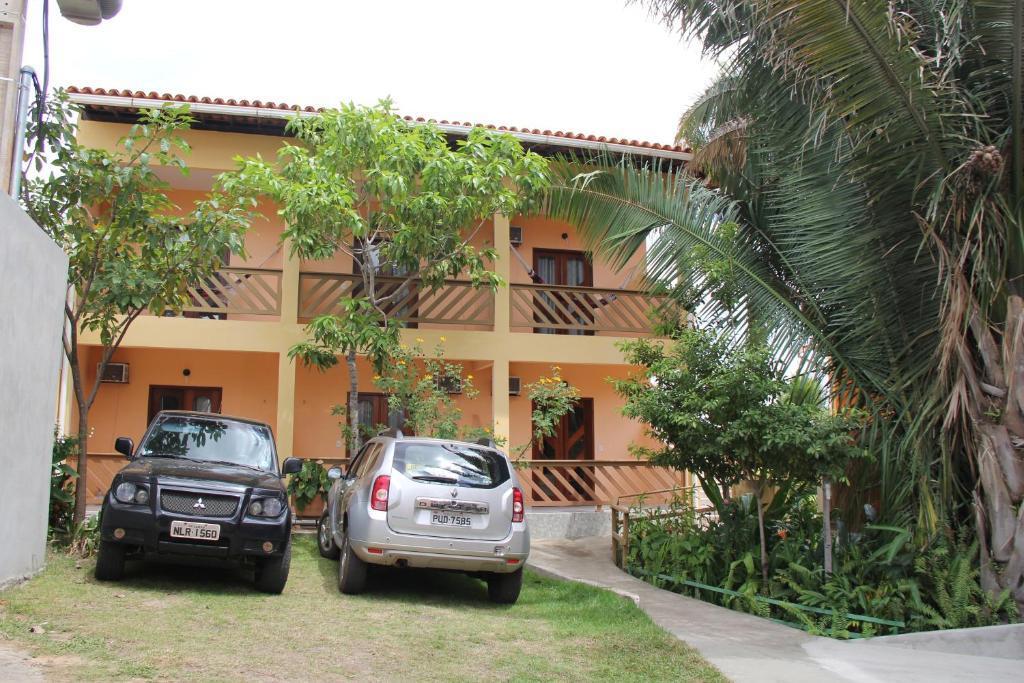 Pousada D' Areia Barreirinhas Luaran gambar