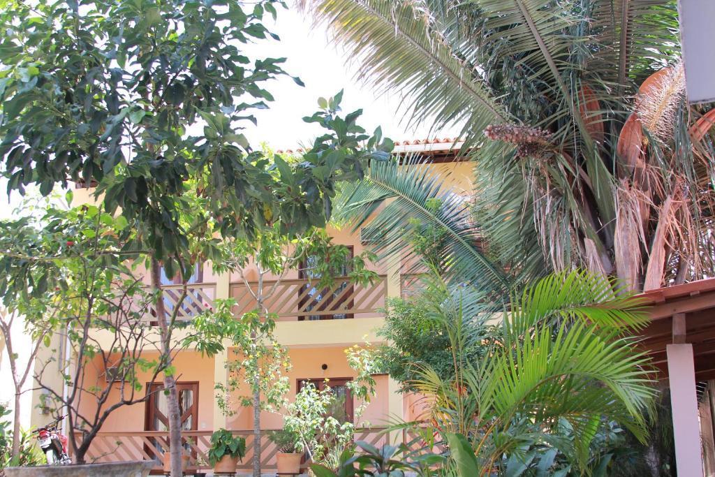 Pousada D' Areia Barreirinhas Luaran gambar