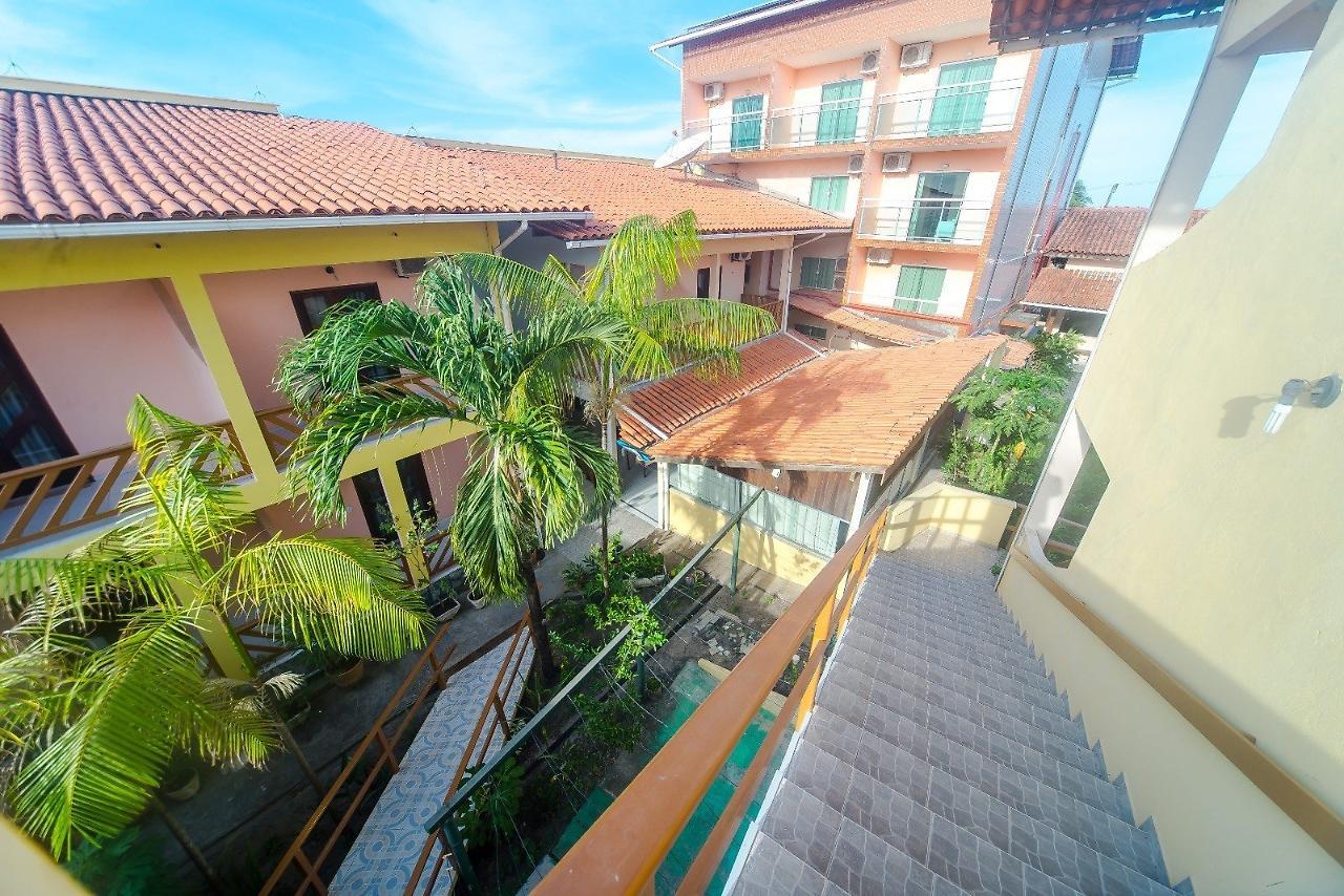 Pousada D' Areia Barreirinhas Luaran gambar