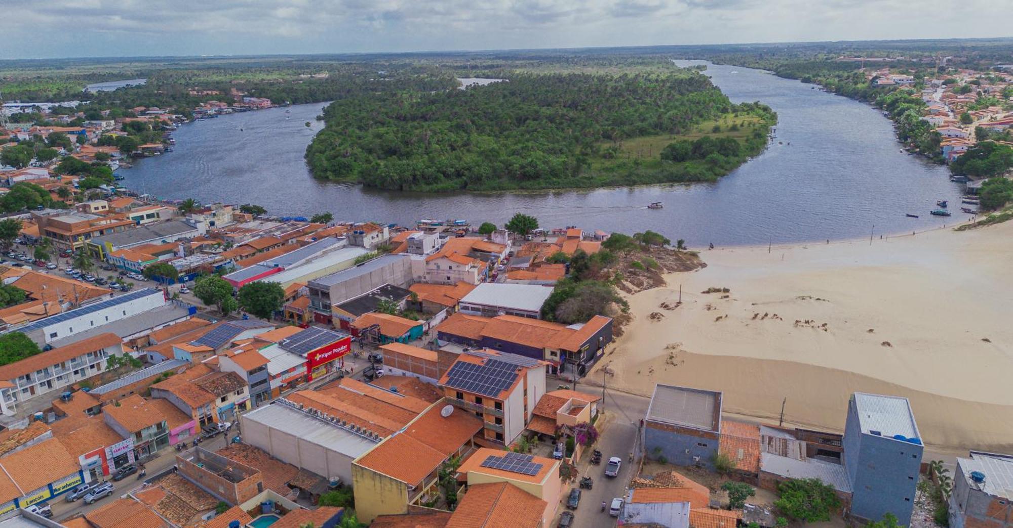 Pousada D' Areia Barreirinhas Luaran gambar