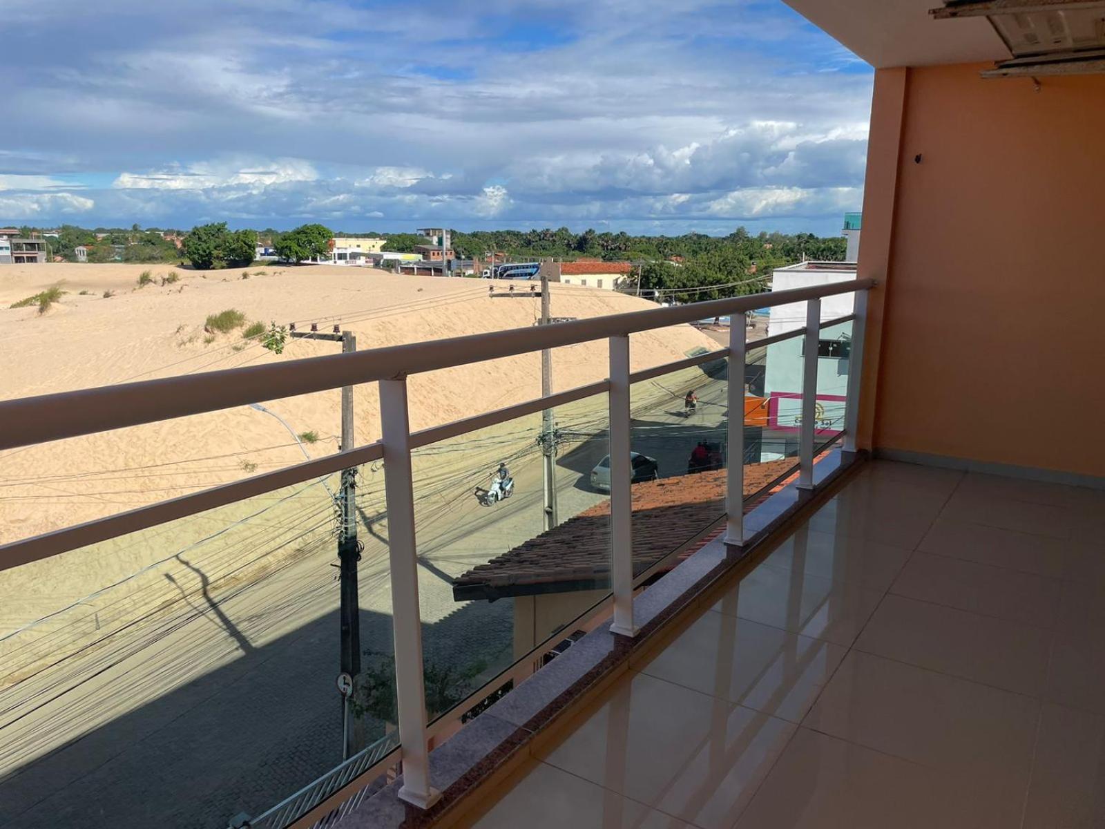 Pousada D' Areia Barreirinhas Luaran gambar